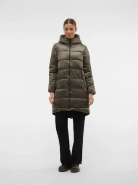 Vmnalina Coat