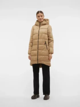 Vmnalina Coat