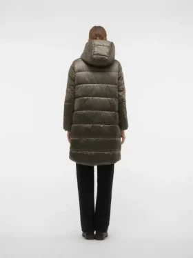 Vmnalina Coat