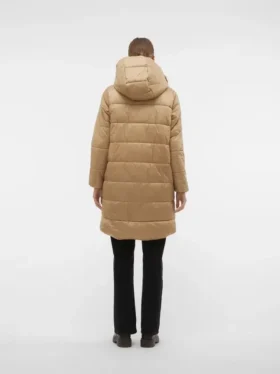 Vmnalina Coat