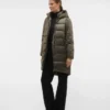 Vmnalina Coat