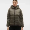 Vmnalina Jacket Vmnalina Jacket