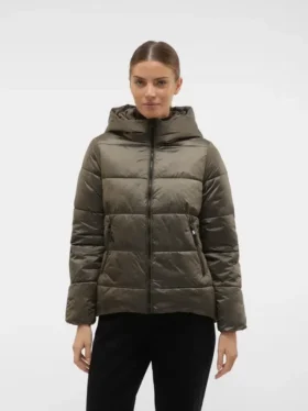 Vmnalina Jacket