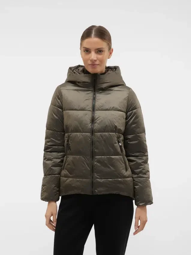 Vmnalina Jacket Vmnalina Jacket