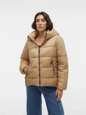 Vmnalina Jacket