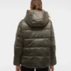 Vmnalina Jacket Vmnalina Jacket