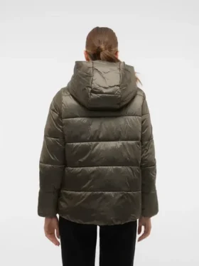 Vmnalina Jacket