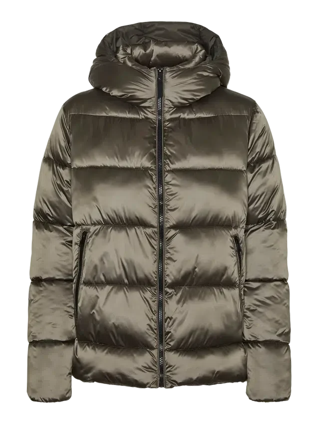 Vmnalina Jacket Vmnalina Jacket