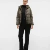 Vmnalina Jacket Vmnalina Jacket