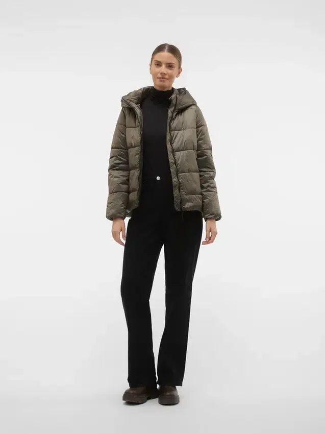 Vmnalina Jacket Vmnalina Jacket