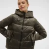 Vmnalina Jacket Vmnalina Jacket