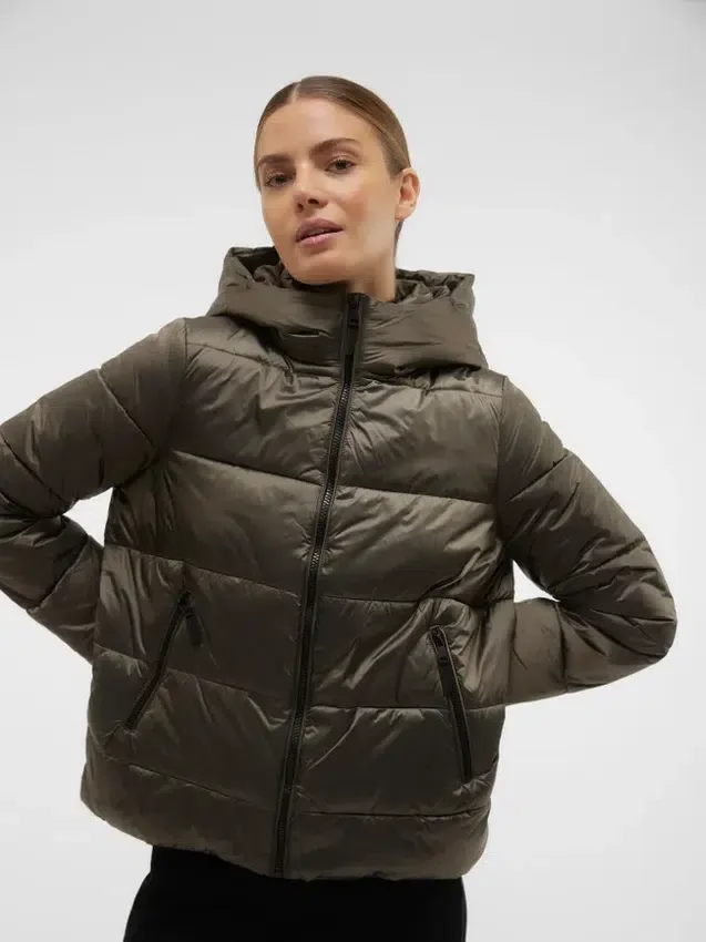 Vmnalina Jacket Vmnalina Jacket