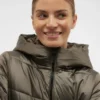 Vmnalina Jacket Vmnalina Jacket