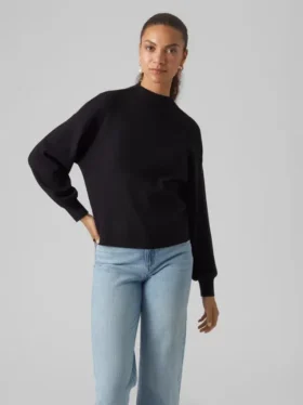 Vmnancy Knitted Pullover