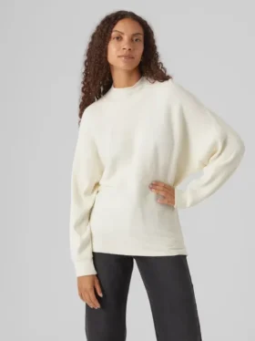 Vmnancy Knitted Pullover