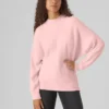 Vmnancy Knitted Pullover