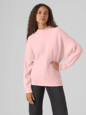 Vmnancy Knitted Pullover