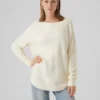 Vmnancy Knitted Pullover
