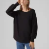 Vmnancy Knitted Pullover