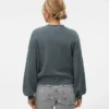 Vmnancy Knitted Pullover
