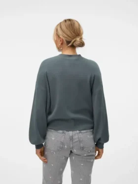 Vmnancy Knitted Pullover