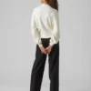 Vmnancy Knitted Pullover