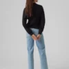Vmnancy Knitted Pullover