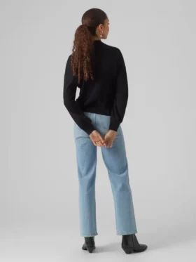 Vmnancy Knitted Pullover