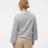 Vmnancy Knitted Pullover