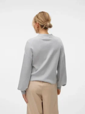 Vmnancy Knitted Pullover