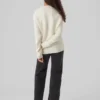 Vmnancy Knitted Pullover