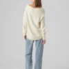 Vmnancy Knitted Pullover