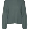 Vmnancy Knitted Pullover