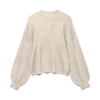 Vmnancy Knitted Pullover