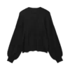 Vmnancy Knitted Pullover