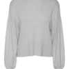 Vmnancy Knitted Pullover