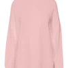 Vmnancy Knitted Pullover