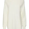 Vmnancy Knitted Pullover