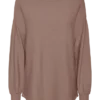 Vmnancy Knitted Pullover