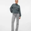 Vmnancy Knitted Pullover