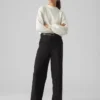 Vmnancy Knitted Pullover