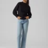 Vmnancy Knitted Pullover