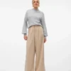Vmnancy Knitted Pullover