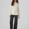 Vmnancy Knitted Pullover