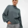 Vmnancy Knitted Pullover
