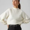 Vmnancy Knitted Pullover