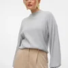 Vmnancy Knitted Pullover
