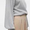 Vmnancy Knitted Pullover