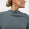 Vmnancy Knitted Pullover