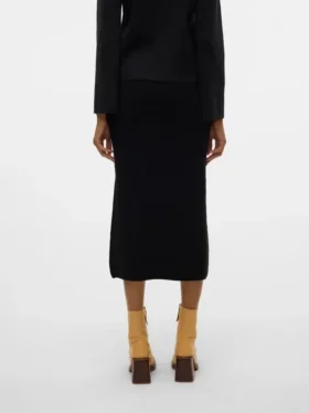 Vmnancy Midi Skirt